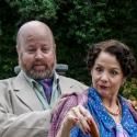 CRT Presents Agatha Christie's THE HOLLOW, Now thru 8/11
