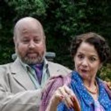 CRT Presents Agatha Christie's THE HOLLOW, Now thru 8/11
