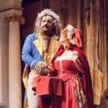 South Bend Civic Theatre to Present INTO THE WOODS, 7/27 - 8/12
