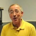 STAGE TUBE: Interview With Composer of SONGS FROM A GLASS HALF FULL