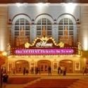 Regional Theater of The Week: The Morris Performing Arts Center in South Bend