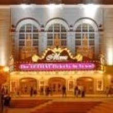 Regional Theater of The Week: The Morris Performing Arts Center in South Bend