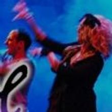 Lamb's Players Theatre's MIXTAPE to Extend Through November