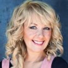 Hey, Jef, Here's My Headshot: BONNIE KEEN