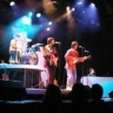 BEATLEMANIA NOW! to Play Centenary Stage, 8/4