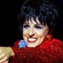 Peter Mac's LIZA, JUDY GARLAND LIVE  Now Playing at Supper Club Theater