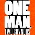 ONE MAN, TWO GUVNORS Coming to Melbourne in 2013