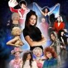 Vegas Star Bethany Owen Brings Show to Palm Desert Today, 8/5