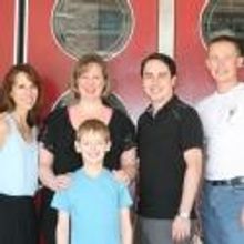 Delaware County Dance Festival Steps Onto Media Theatre Stage, 8/2