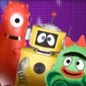 YO GABBA GABBA! Tour Set for Theater at MSG, Now thru 12/2