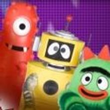 YO GABBA GABBA! Tour Set for Theater at MSG, Now thru 12/2