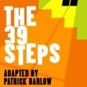 Cape May Stage Presents Alfred Hitchcock's THE 39 STEPS, 8/8-9/7