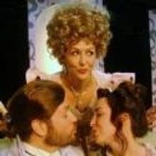 The City Theatre Presents SHE STOOPS TO CONQUER, Now thru 8/12