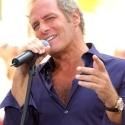 Michael Bolton Set to Play The Mahaffey, 12/6