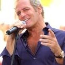 Michael Bolton Set to Play The Mahaffey, 12/6