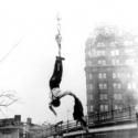 AnnaKustera Presents DISAPPEARING ACTS, Now thru 8/17