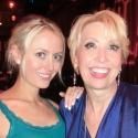 Photo Flash: Julie Halston Brings CLASSICAL JULIE to Birdland!