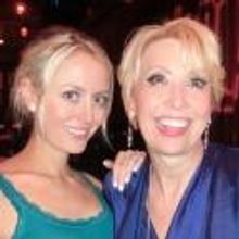 Photo Flash: Julie Halston Brings CLASSICAL JULIE to Birdland!