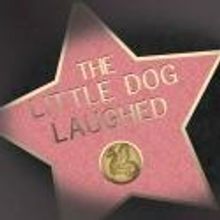 Dragon Theatre Co. to Present THE LITTLE DOG LAUGHED, 9/14 - 10/7