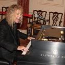 MEMPHIS' David Bryan Donates Piano to State Department Collection