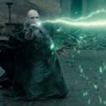 MARY POPPINS to Battle Voldemort at 2012 Olympics Opening Ceremony