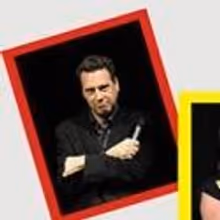 MORNING SHOW COMEDIANS  Plays Theatre at the Center, 8/25