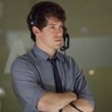 John Gallagher, Jr. to Sing in Upcoming Episode of HBO's THE NEWSROOM