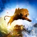 threesixty Presents THE LION, THE WITCH, AND THE WARDROBE, Now thru Sep 9