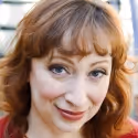 CABARET LIFE NYC: It's Time for Cabaret Baby Lorinda Lisitza to Emerge Triumphant in…