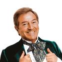 Confirmed: Des O'Connor to Star as The Wizard in THE WIZARD OF OZ from May 22; Show…