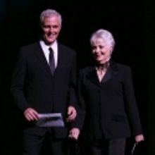 Patrick Cassidy and Shirley Jones Lead Music Circus' THE MUSIC MAN, Now thru 8/5