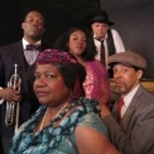 NHAT to Open Season With MA RAINEY'S BLACK BOTTOM, 6/14-7/8