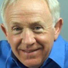 Leslie Jordan Returns to Old Stomping Grounds to Host CTC Fundraising 'Un-Gala,' 5/15