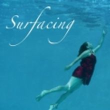 The Alias Project Presents Tracey Mathers' SURFACING, May 30