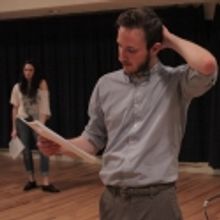 The Dirty Blondes Present the World Premiere of THE AMERICAN PLAY, 6/4-6/23