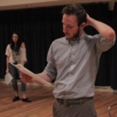 The Dirty Blondes Present the World Premiere of THE AMERICAN PLAY, 6/4-6/23