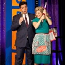 BWW Interviews: THANKS FOR PLAYING: THE GAME SHOW SHOW Creator Talks Retro Dome Premi