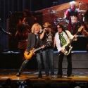 2012 Tony Awards Clip Countdown - Day 6: ROCK OF AGES Rocks Radio City