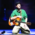 BWW Review: WOODY SEZ Sings For You and Me
