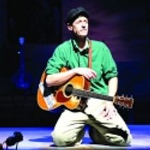 BWW Review: WOODY SEZ Sings For You and Me