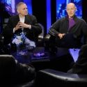 Craig Zadan and Neil Meron to Appear on Theater Talk This Weekend