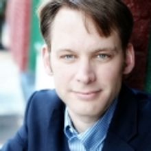 Grant Mudge Named Next Ryan Producing Artistic Director at Notre Dame Shakespeare Fes