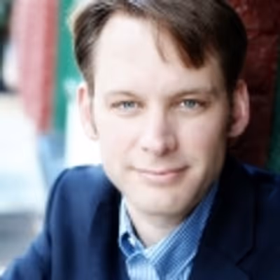 Grant Mudge Named Next Ryan Producing Artistic Director at Notre Dame Shakespeare Festival
