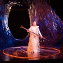 Georgia Shakespeare Announces 2012 Season: THE TEMPEST, MACBETH and More