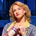 THE FRIDAY SIX: Q&As with Your Favorite Broadway Stars- Emily Padgett!