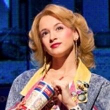 THE FRIDAY SIX: Q&As with Your Favorite Broadway Stars- Emily Padgett!