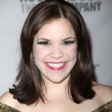 Lindsay Mendez, George Salazar, Uzo Aduba to Visit Seth's Broadway Chatterbox Today