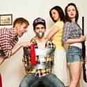 Theatre Seven's EXIT, PURSUED BY A BEAR Begins 6/7