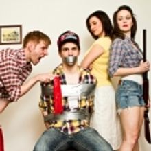 Theatre Seven's EXIT, PURSUED BY A BEAR Begins 6/7