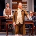 Washington D.C.'s Ford's Theatre Closes 1776 Tonight, 5/19